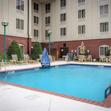 Holiday Inn Express & Suites - Tuscaloosa-University, An Ihg Hotel Exterior photo