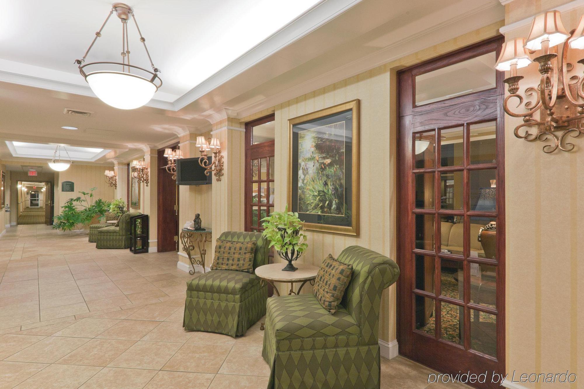 Holiday Inn Express & Suites - Tuscaloosa-University By Ihg Interior photo